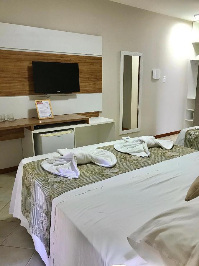 Aytyaram Praia Suites - Aytyaram Exclusive Barra Grande  Exterior foto