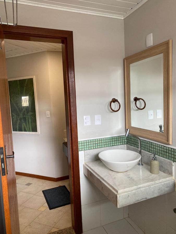 Aytyaram Praia Suites - Aytyaram Exclusive Barra Grande  Exterior foto