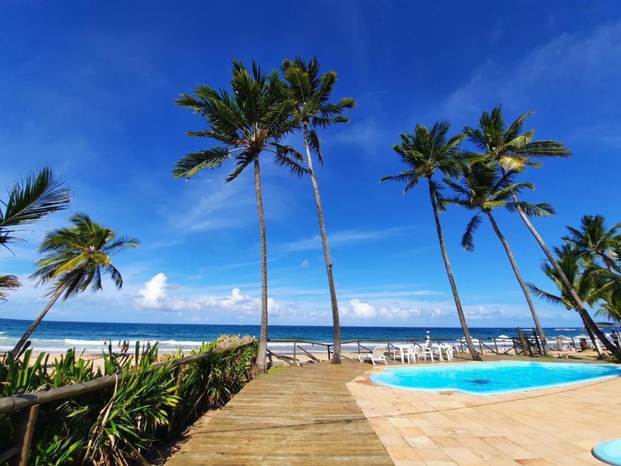 Aytyaram Praia Suites - Aytyaram Exclusive Barra Grande  Exterior foto